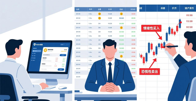 imToken下载后怎么用？3个习惯保住你的币