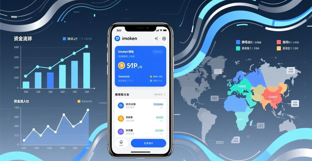 如何通过imToken钱包做市场调研？安卓版下载后看资金流向