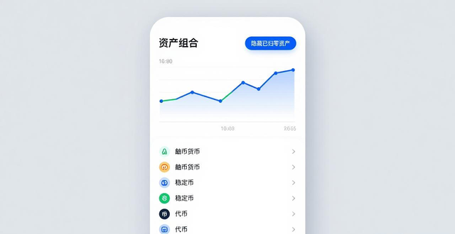 如何在imtoken苹果版中高效管理资产组合？资深韭菜分享三步操作法